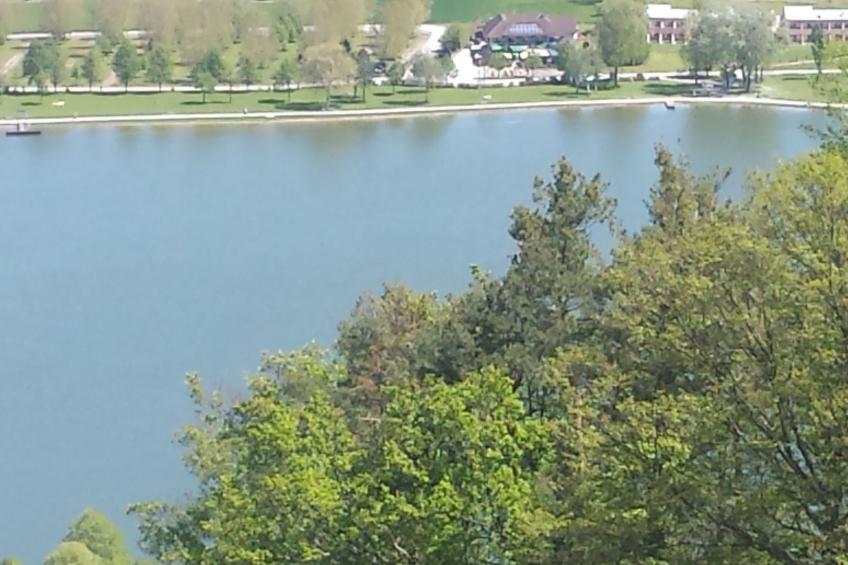 Komfortable Ferienwohnung in Stubenberg Am See mit Garten - foto 12