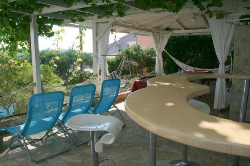 Apartments Mediterraneo Blues - Two bedroom apartment with sea view (Lavanda) - foto 14