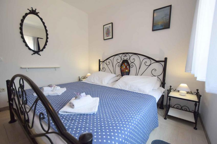 FerienWohnung mit Balkon - BF-52GG2 - foto 12