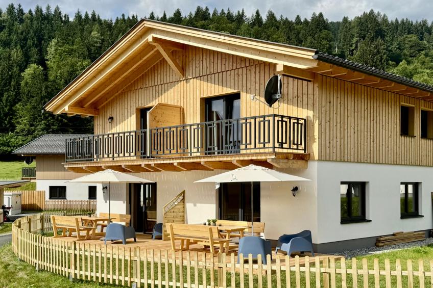 Chalet semi-detached Obermöschach 6B - foto 7