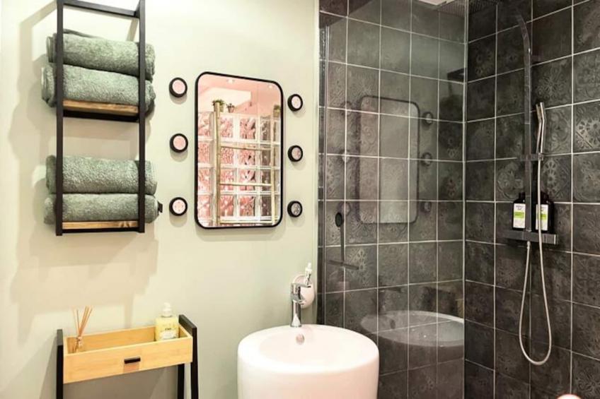 ⛲ Bienvenue Au Chillou - Parking - Terrasse - foto 25