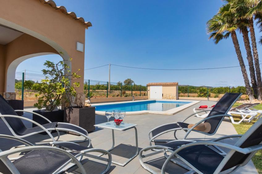Finca Villa Roig - foto 25
