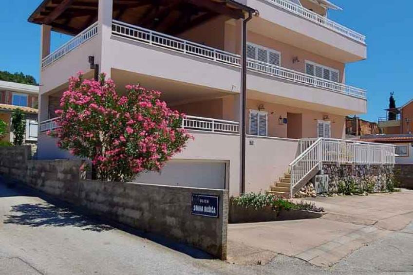 Holiday apartment With sea view and terrace - BF-9FWY8 - foto 9