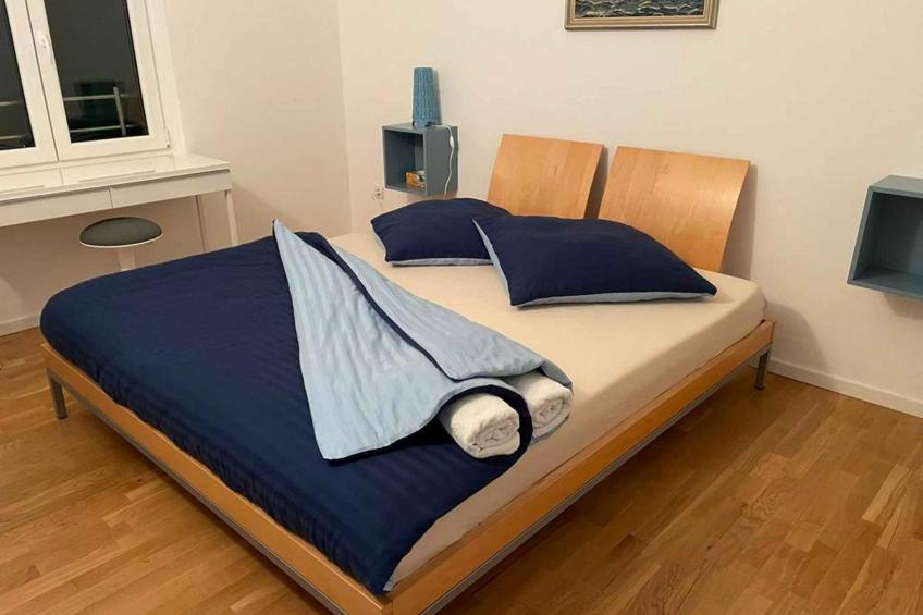 Vakantiewoning met airconditioning - VW-C52CV - foto 25