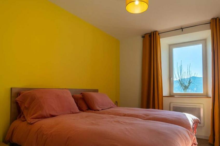 Gîte de France Gîte de recoules 3 épis - foto 29