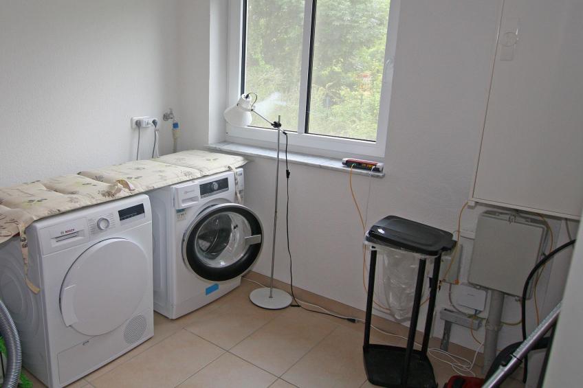 Vakantiehuis Barbara, Zarrentin - foto 18