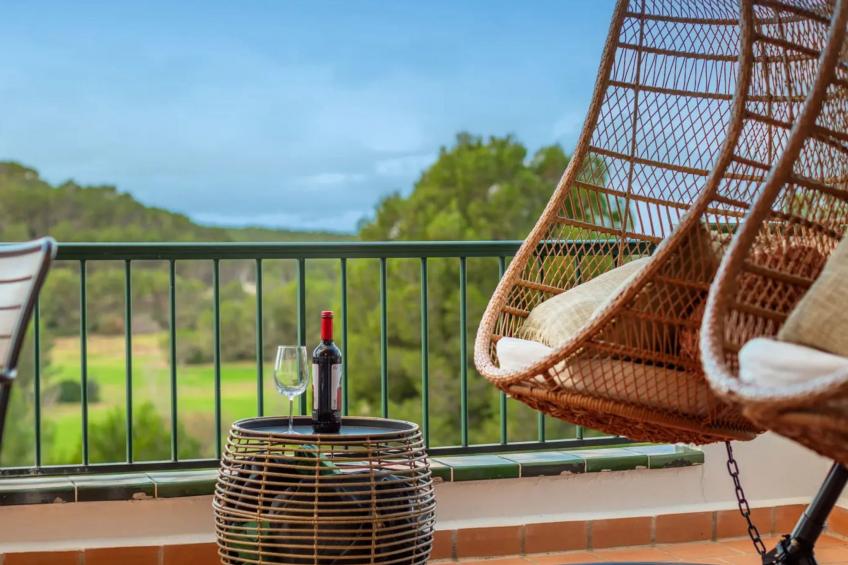 mit Pool, umgeben von Natur - foto 100