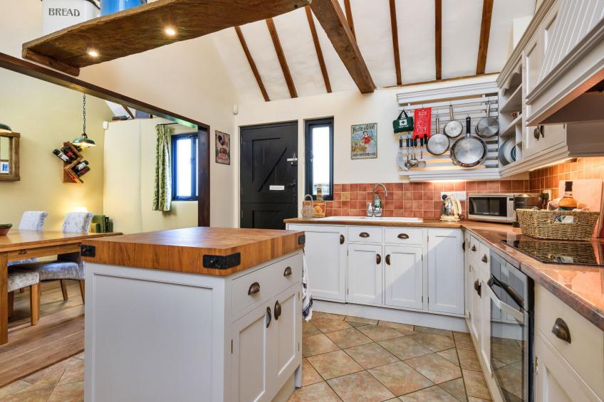 Flint Barn - foto 32