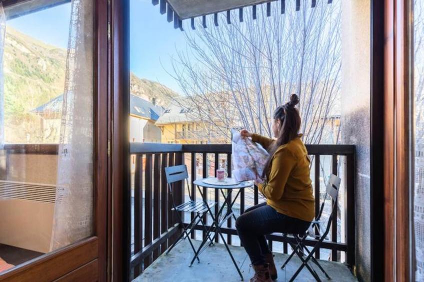 Résidence La Soulane - foto 5