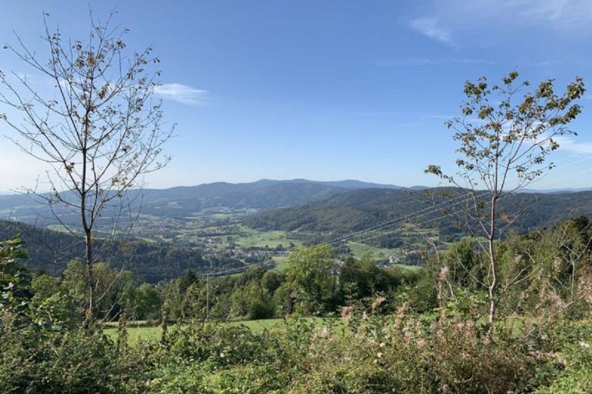 Bayerischer Wald auf 800m Höhe-Willkommen - foto 13