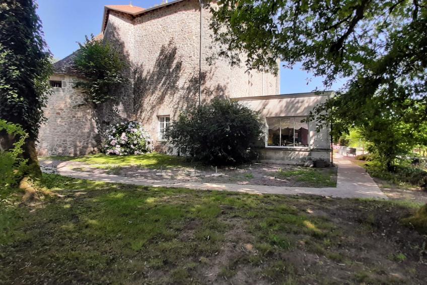 Chalet B10 Yemanisi in der Dordogne - foto 43