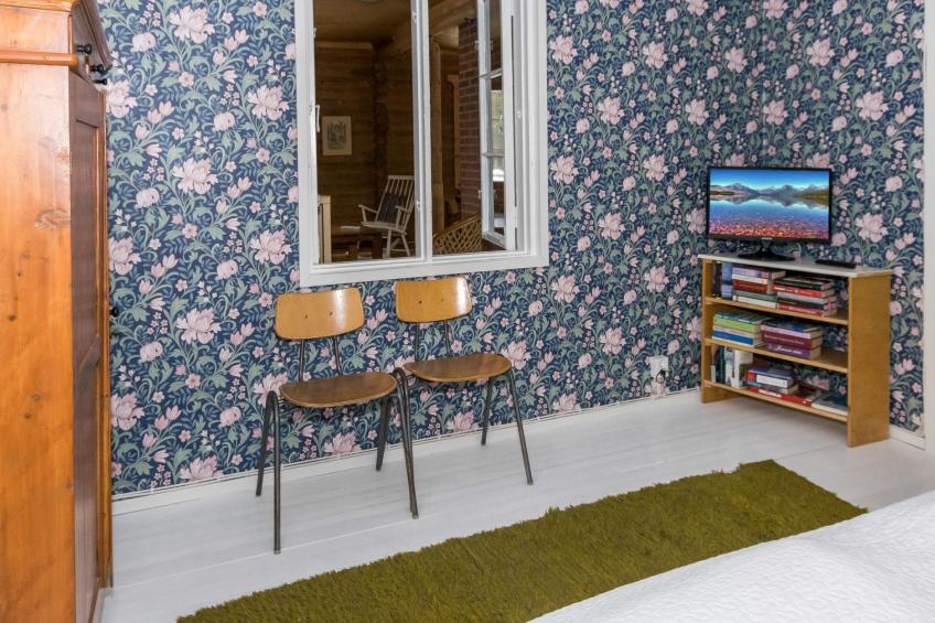 Hiljanrinne - foto 8