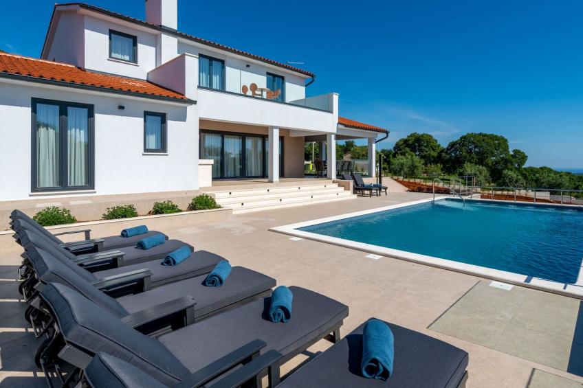 Villa Astrid 5 Sterne - foto 3