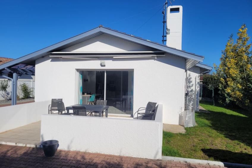 Warmherziges Haus mit ebenerdigem Zugang - foto 16