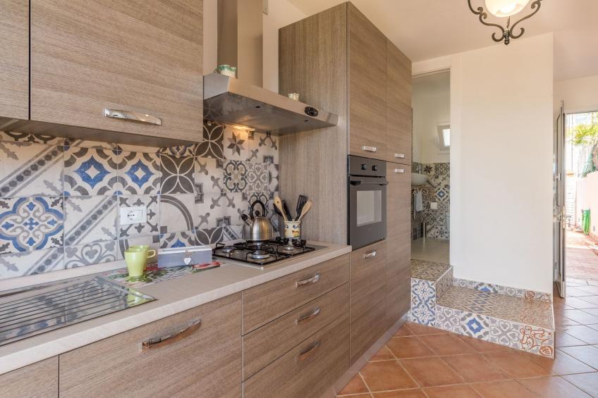 Amarillis, Wohnung am Strand - foto 10