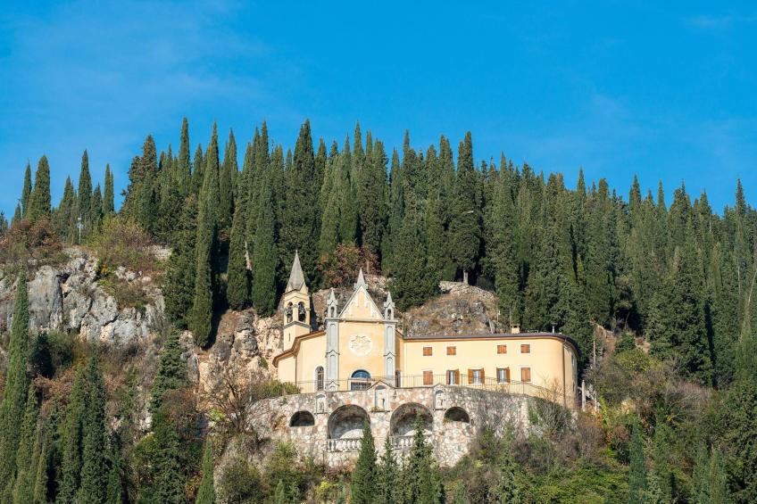 Anwesen mit privatem Garten und Grill