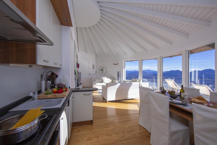 The Perfect View Loft - foto 5