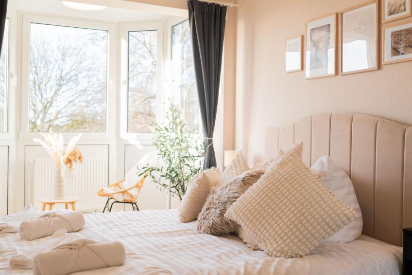 Die entspannteste FeWo an der Nordseeküste - Sauna - foto 3