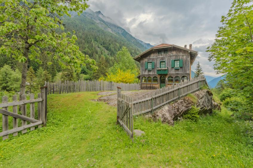 Villa Ragada - foto 23