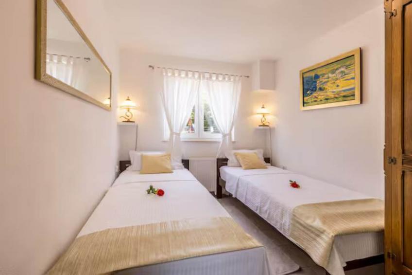 Villa Pax - Four Bedroom Villa with Outdoor Pool - foto 9