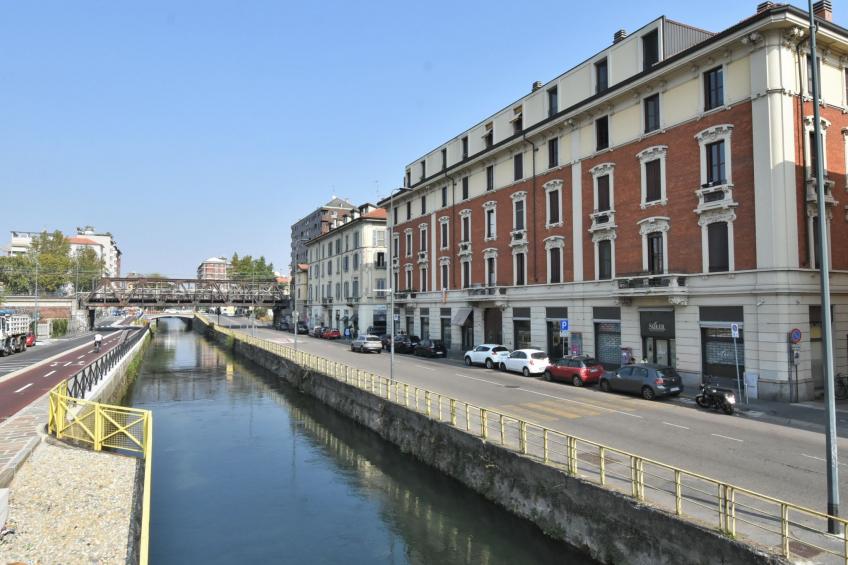 Ascanio Sforza Apartment