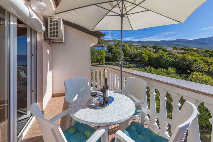 Vakantiewoning met wi-fi en satelliet-tv - VW-BTP6B - foto 92