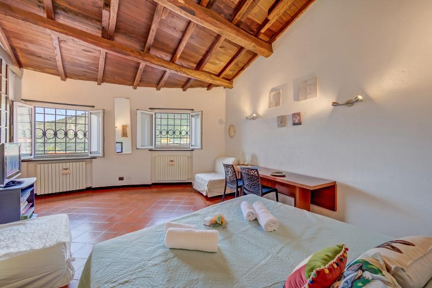 La Stalletta - Hillside - foto 16