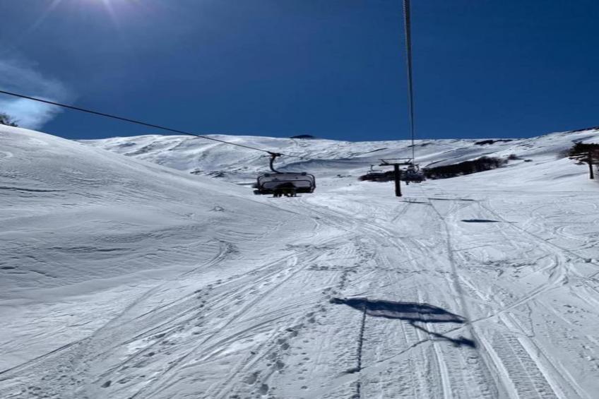 Suite vista Etna - foto 34