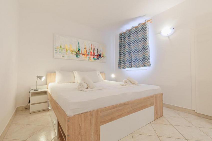Lumbarda Resort Apartments - Superior One bedroom Apartment B8 - foto 16