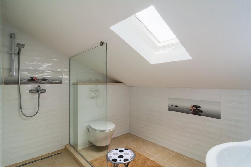 Elegant Sutivan Apartments with Balcony - One Bedroom Apartment with Balcony - foto 12