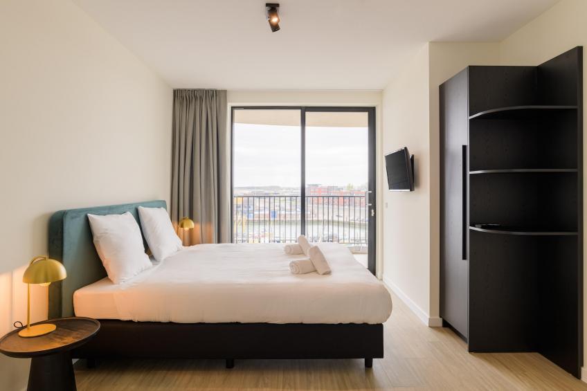 Breskens Apartments & Penthouses 17 - foto 4