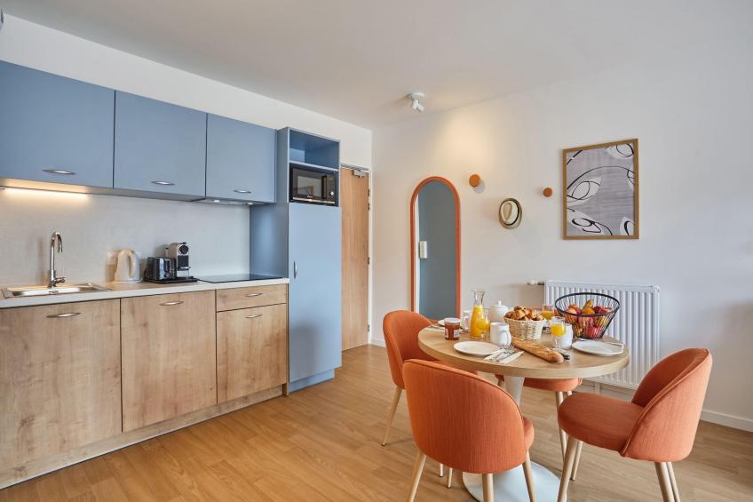 L'Orée du Parc 3 - foto 17