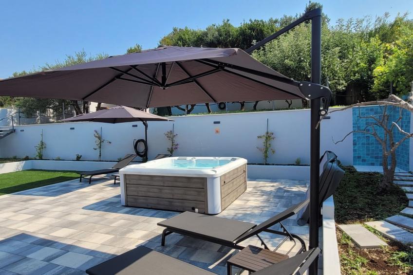 Villa Pero & Jele - Three Bedroom Villa with Terrace - foto 36