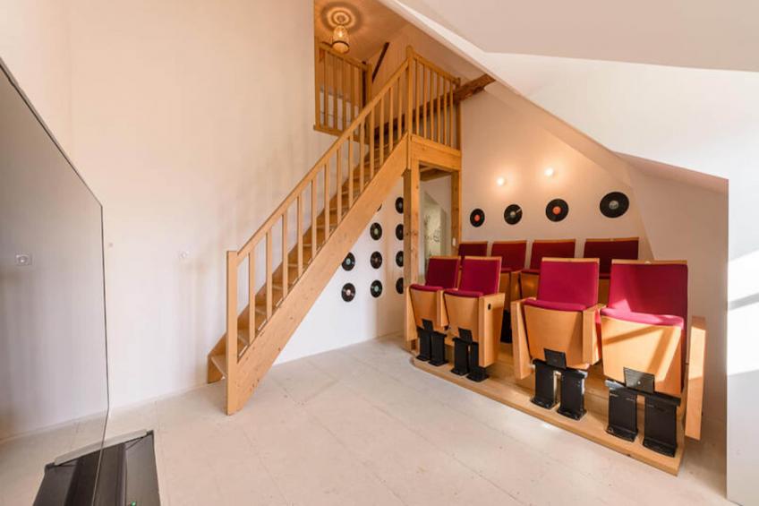 Maison à Saint-Jorioz - foto 28