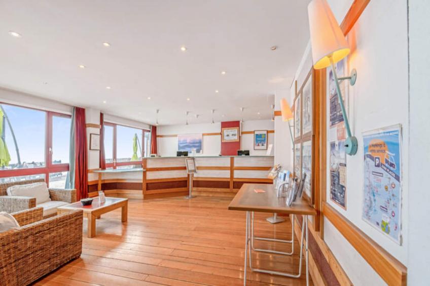 Résidence Le Montana - maeva Home - foto 12