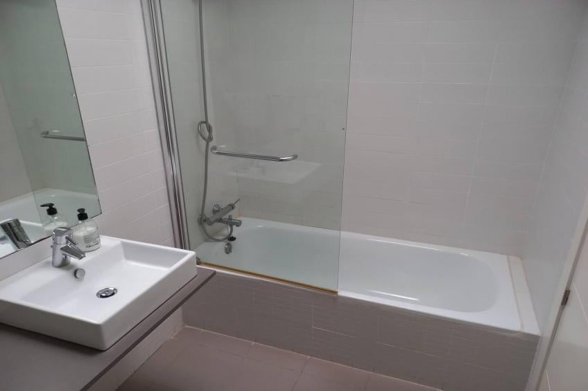 CT 407 AL - Faro's Las Negras Beach Apartment for 4 - Cabo de Gata - foto 28