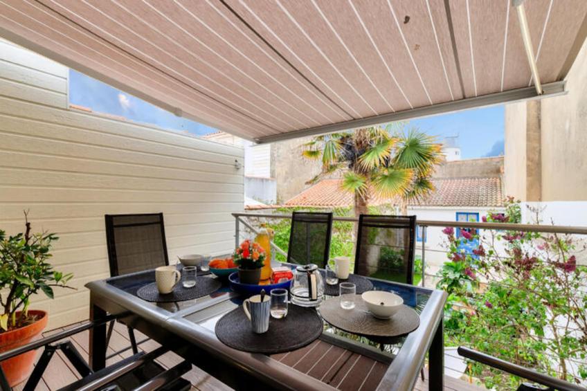 Maison à Les Sables d'Olonne - foto 5