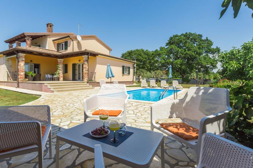 Villa Natura - foto 8