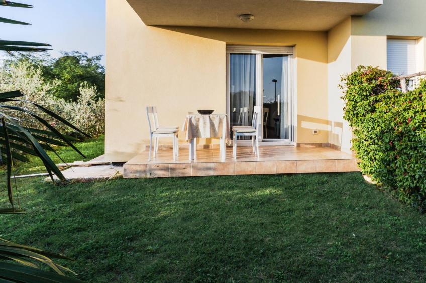 mit privatem Garten und Terrasse - foto 2