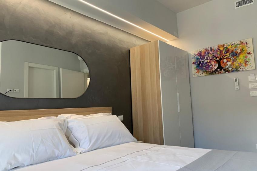 Casa Armonia Sulmona centro Studios mit Balkon - foto 4