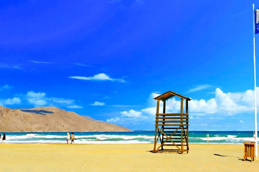 in Paralia Kourna mit Grill, Terrasse und Garten - foto 27