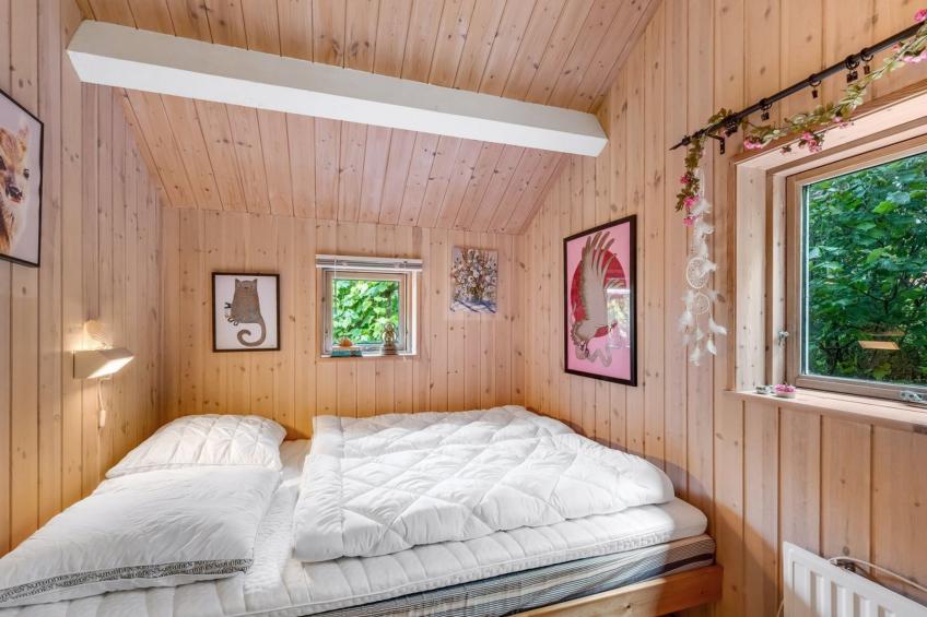 "Elea" - 450m to the fjord - foto 24