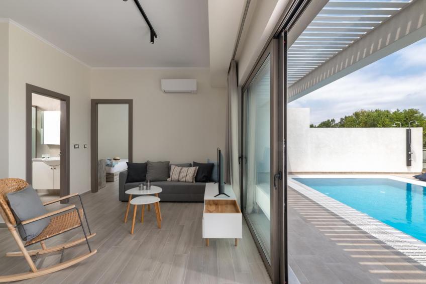 Schöne Feriensuite Eleni - foto 6