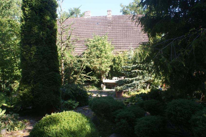 Meer, Landschaft, Stille - Ferienhäuser in den Gärten von Magra - foto 13