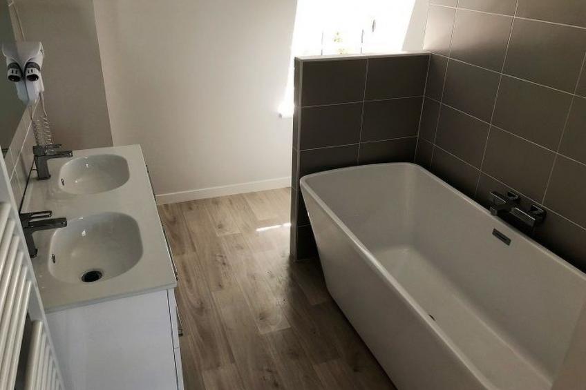 Cottage Parc 70m2 mit Pool in Azay le rideau - foto 31