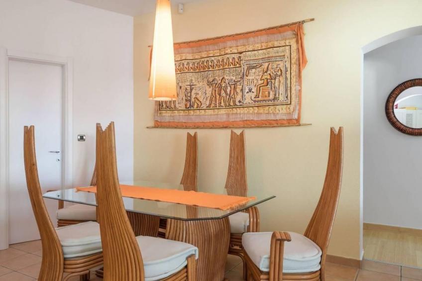 Villa Valla in Primosten - foto 12