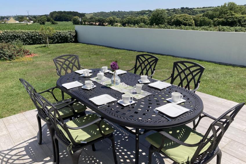 Villa DUXCAAR - foto 5