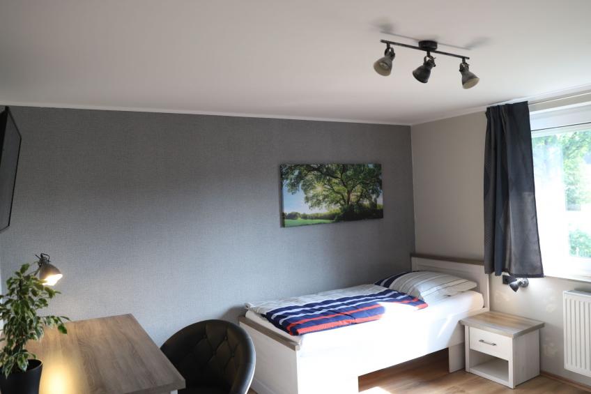 Komfortable Ferienwohnung in der Lüneburger Heide - foto 8