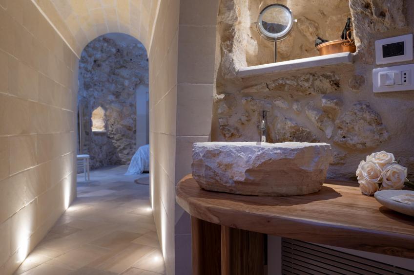 Lisària Villa Delle Meraviglie with pool - foto 29