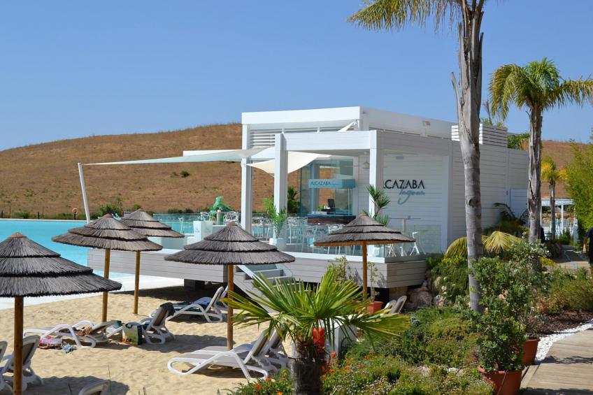 Stylish 3-Bed Apartment | Alcazaba Lagoon 1514 - foto 53